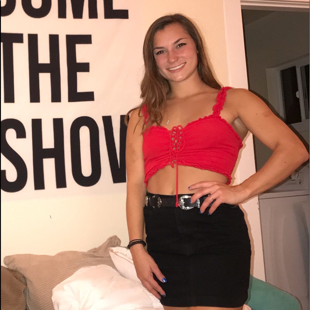 Meet your Posher, Marlee